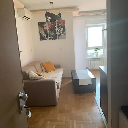 Apartament Ann Pančevo