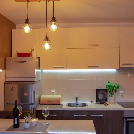 Apartment Ann *