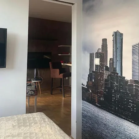 Apartment Ann