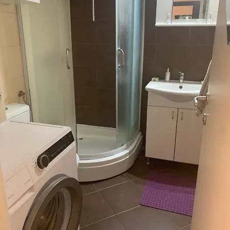Ann Apartment Pancevo