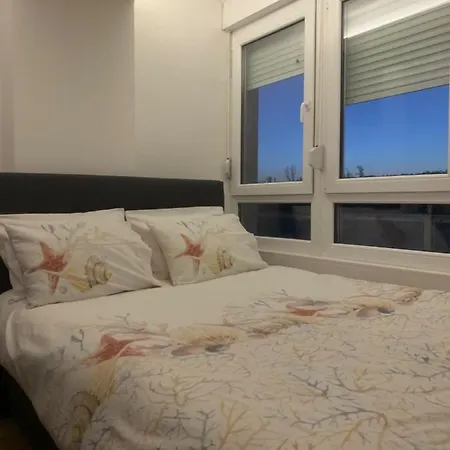 Ann Apartment