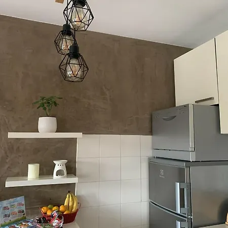 Ann Apartment Pancevo