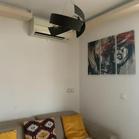 Apartment Ann