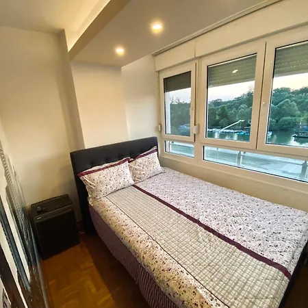 Apartment Ann *