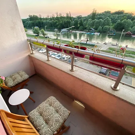 Apartment Ann Pancevo