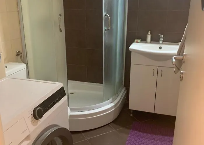 Ann Appartement Pančevo