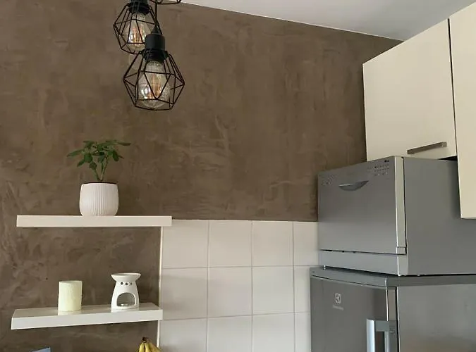 Ann Appartement Pančevo